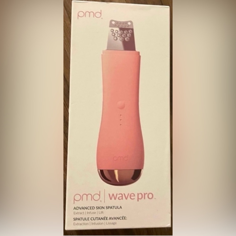 🌸 PMD Wave Pro - Picture 2 of 9